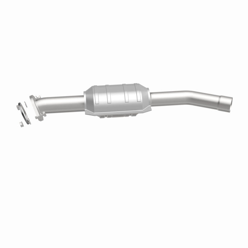 MagnaFlow Direct Fit Catalytic Converter 99-00 Mazda Miata 1.8L 50S