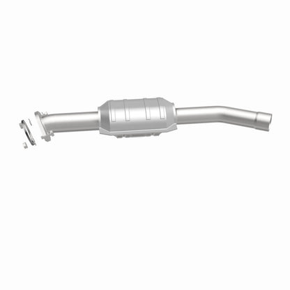 MagnaFlow Direct Fit Catalytic Converter 99-00 Mazda Miata 1.8L 50S