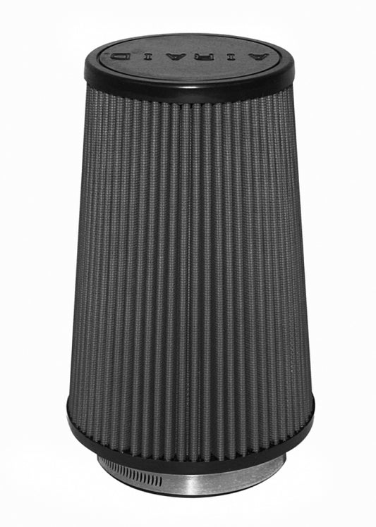 Airaid Universal Air Filter - Cone 4 x 6 x 4 5/8 x 9 w/ Short Flange