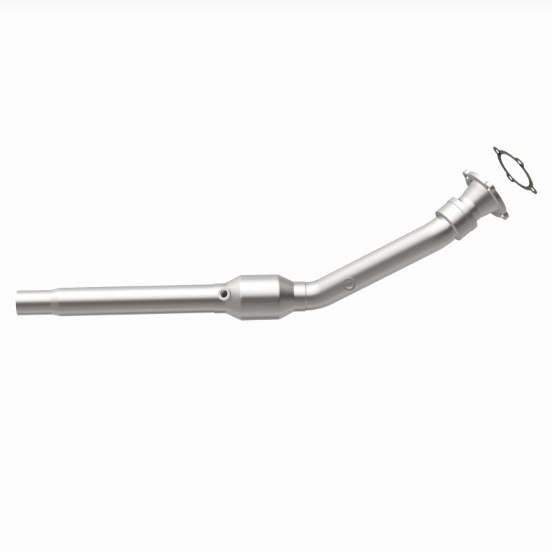 MagnaFlow Direct Fit Catalytic Converter 99-04 VW Golf/Jetta/Beetle