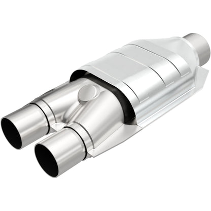 MagnaFlow Universal Catalytic Converter 96-96 Toy Supra 3.0L Turb