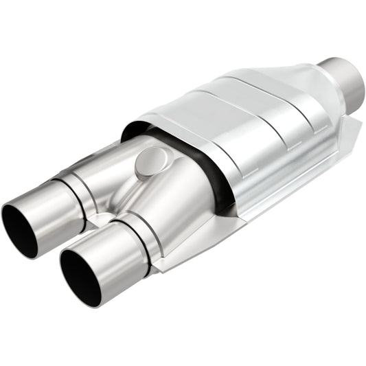 MagnaFlow Universal Catalytic Converter 96-96 Toy Supra 3.0L Turb
