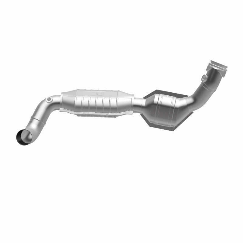 MagnaFlow Direct Fit Catalytic Converter 01-02 Ford F-150 5.4L