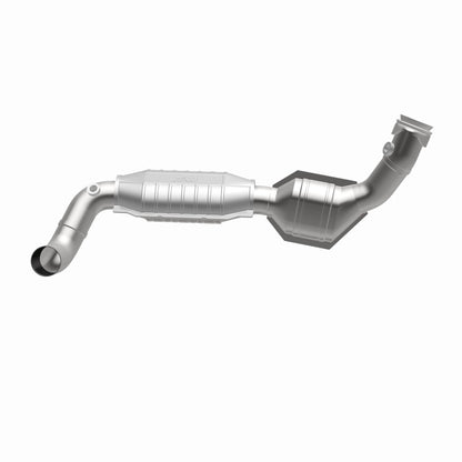 MagnaFlow Direct Fit Catalytic Converter 01-02 Ford F-150 5.4L
