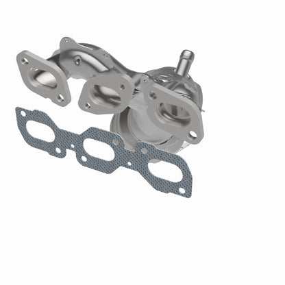 MagnaFlow Direct Fit Catalytic Converter 01-04 Escape 3 rr mani OEM