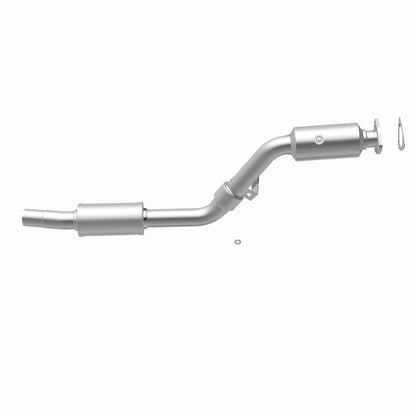 MagnaFlow Conv DF 08-09 Audi A4 Quattro 3.2L