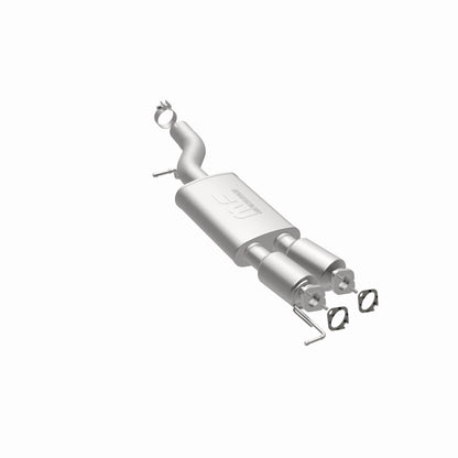 MagnaFlow Conv Direct Fit 12-15 Cadillac SRX 3.6L