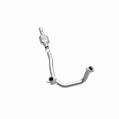 MagnaFlow Direct Fit Catalytic Converter 96 Ford E-Series Van 5.8L