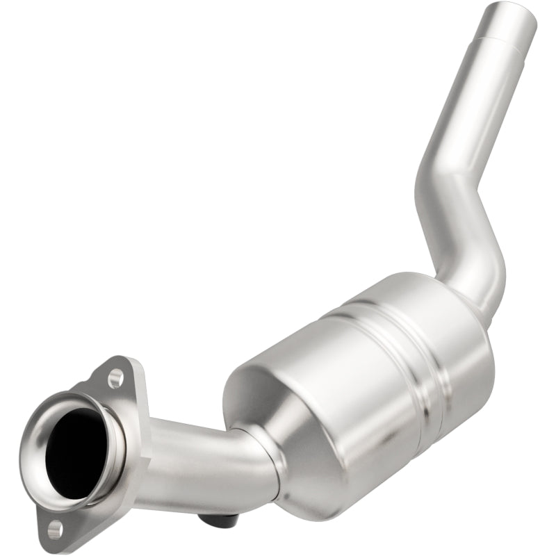 Magnaflow Conv DF 07-09 XKR 4.2L D/S