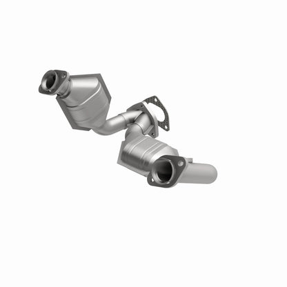MagnaFlow Direct Fit Catalytic Converter 98-00 Ford Ranger 3.0/4.0L
