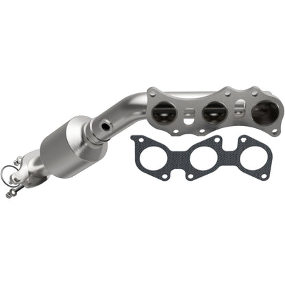 MagnaFlow Direct Fit Catalytic Converter 05-09 Taco 4L D/S mani OEM