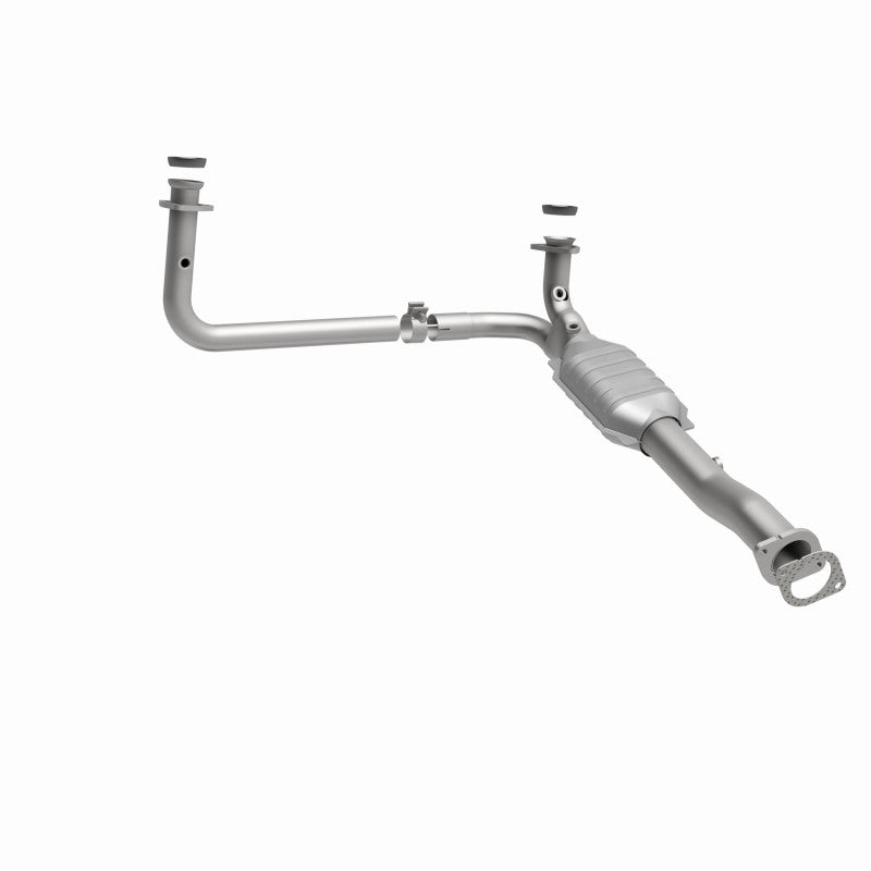 MagnaFlow Direct Fit Catalytic Converter GM 1500/2500/3500 Truck 96-