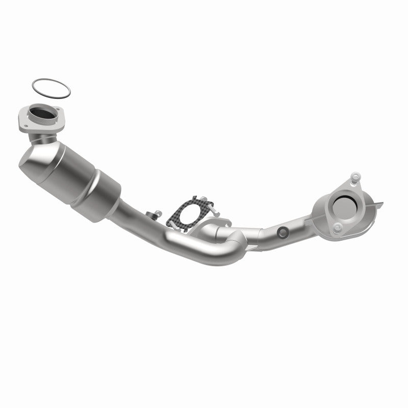 MagnaFlow Direct Fit Catalytic Converter 00-03 Ford Taurus 3.0L fron