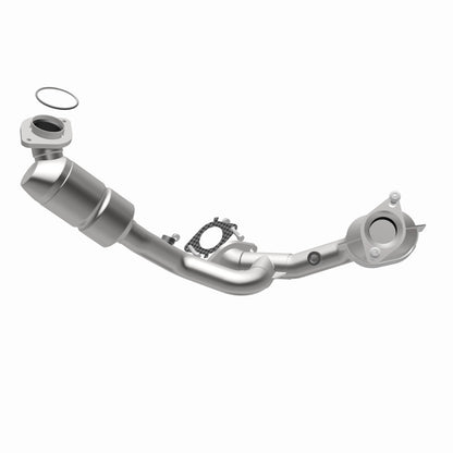 MagnaFlow Direct Fit Catalytic Converter 00-03 Ford Taurus 3.0L fron