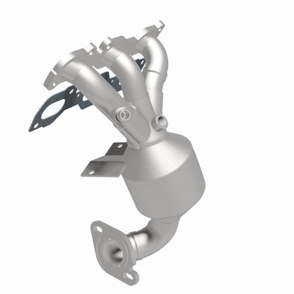 MagnaFlow Direct Fit Catalytic Converter 2006 Ford Fusion 3.0L