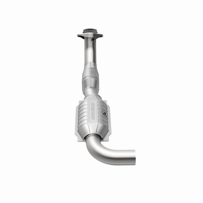 MagnaFlow Direct Fit Catalytic Converter 01 Ford Trucks 4.6L