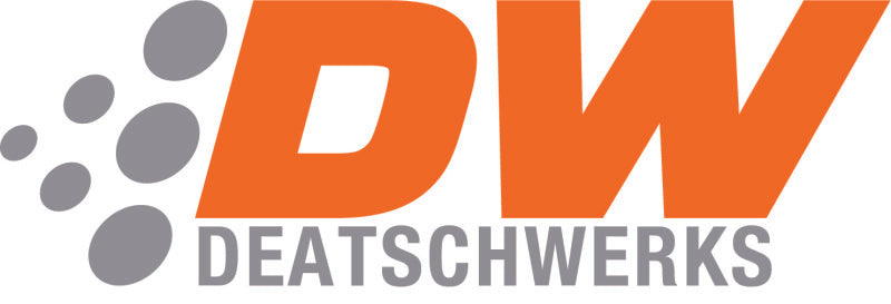 DeatschWerks 06-12 Mazda Miata 800CC Injectors