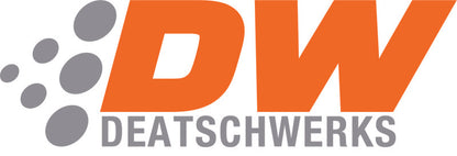 DeatschWerks 00-03 BMW M5 E39 S62 2200cc Injectors - Set of 8