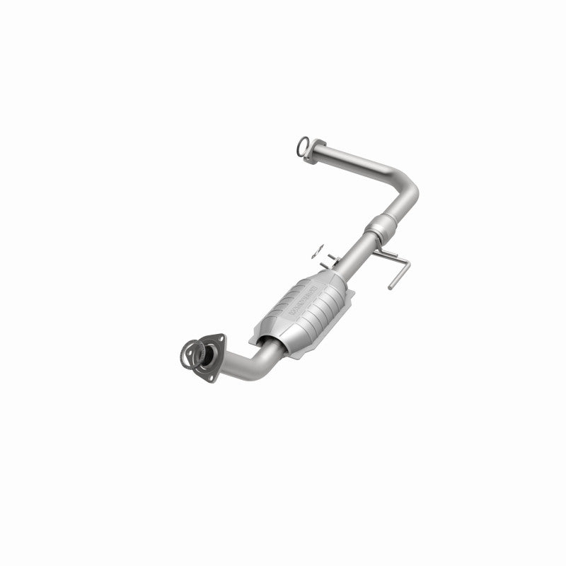 MagnaFlow Direct Fit Catalytic Converter 00-8/04 Toyota Tundra 4.7L D/S Front