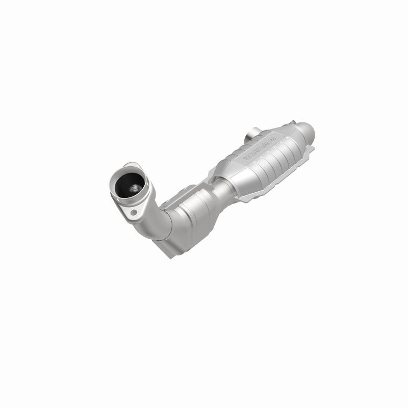 MagnaFlow Direct Fit Catalytic Converter 99 Ford F-150 4.6L