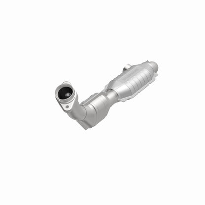 MagnaFlow Direct Fit Catalytic Converter 99 Ford F-150 4.6L