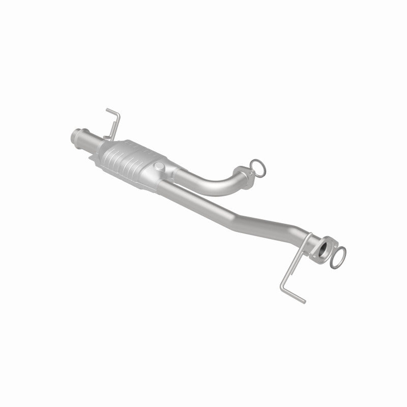 MagnaFlow Direct Fit Catalytic Converter 00-04 Tundra 4.7L Rear OEM