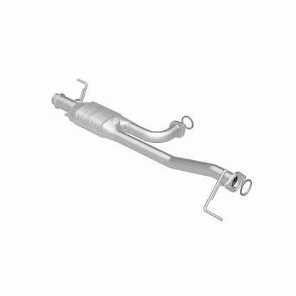 MagnaFlow Direct Fit Catalytic Converter 00-04 Tundra 4.7L Rear OEM