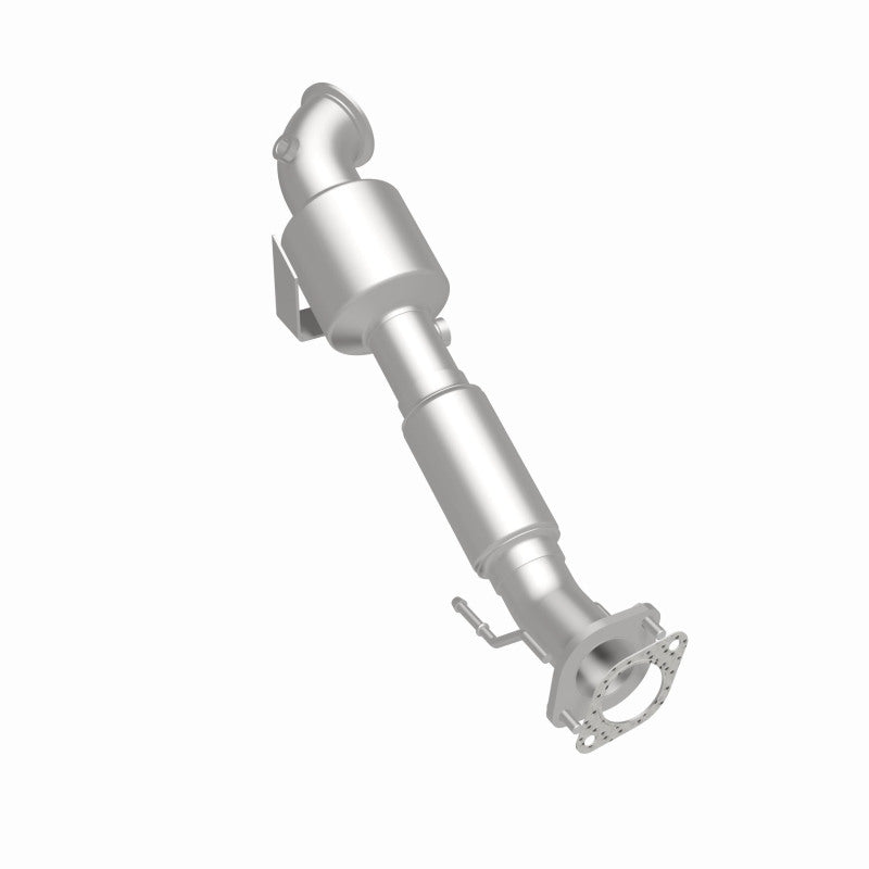 MagnaFlow Direct Fit Catalytic Converter 2013 Ford Focus ST 2.0T