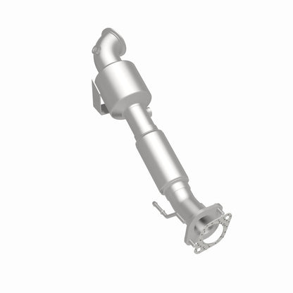 MagnaFlow Direct Fit Catalytic Converter 2013 Ford Focus ST 2.0T
