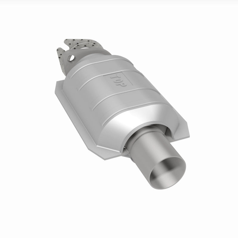 MagnaFlow Direct Fit Catalytic Converter 96-99 Ford Taurus3.0L 50S