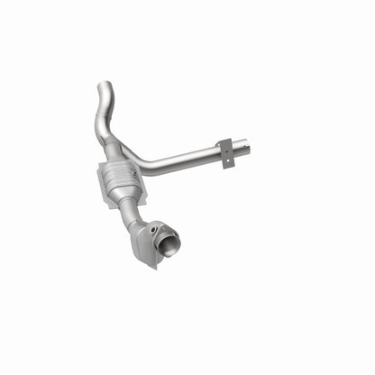 MagnaFlow Direct Fit Catalytic Converter 01 Ford Trucks 4.6L
