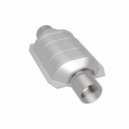 MagnaFlow Universal Catalytic Converter 2.25 inch PC2 Rear
