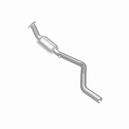 MagnaFlow Conv DF 00-02 Lincoln LS Passenger Side