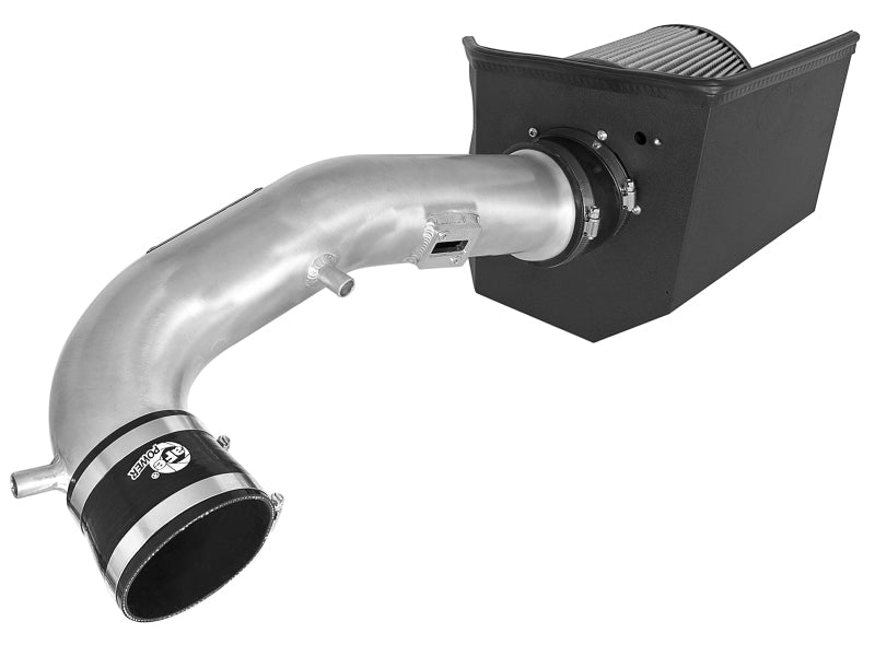 aFe MagnumFORCE Intake Stage-2 Dry S 14-19 GM Silverado/Sierra 1500 5.3L/6.2L