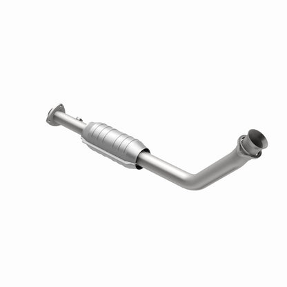 MagnaFlow Direct Fit Catalytic Converter Beretta-Corsica 96 3.1L