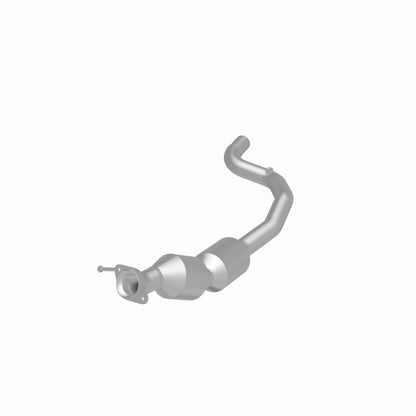 MagnaFlow 13-17 Range Rover V8 5 OEM Underbody Direct Fit EPA Compliant Catalytic Converter