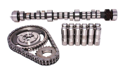 COMP Cams Camshaft Kit C43 260AH-R12