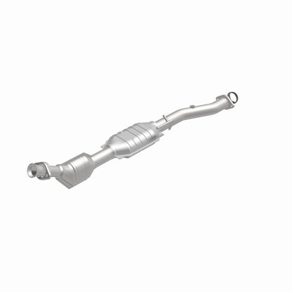 MagnaFlow Direct Fit Catalytic Converter 98-99 Ranger/B-Ser. 2.5 50S