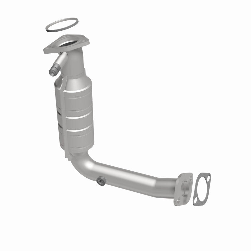 MagnaFlow Direct Fit Catalytic Converter 00-02 Focus 2.0L OEM