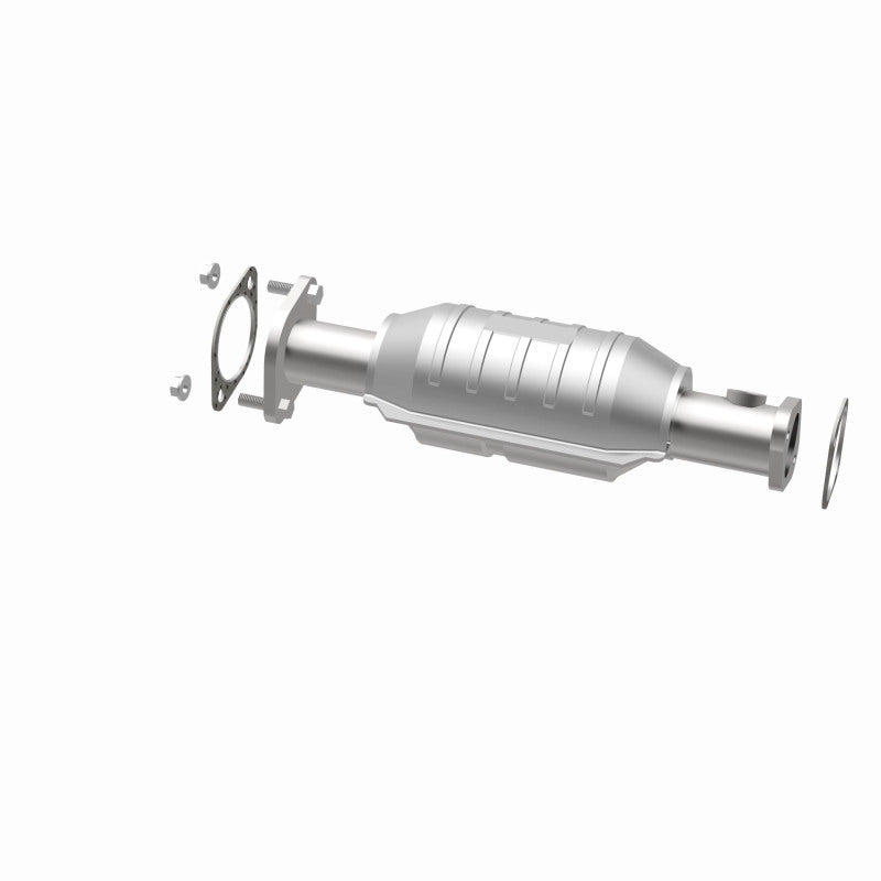 MagnaFlow Direct Fit Catalytic Converter 02 Lancer 2.0L CA