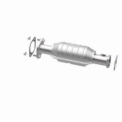 MagnaFlow Direct Fit Catalytic Converter 02 Lancer 2.0L CA
