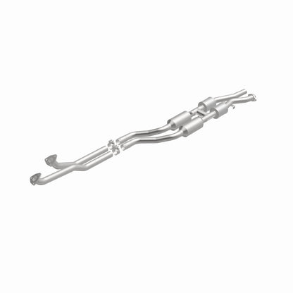 MagnaFlow Direct Fit Catalytic Converter 96-98 BMW 328 2.8L