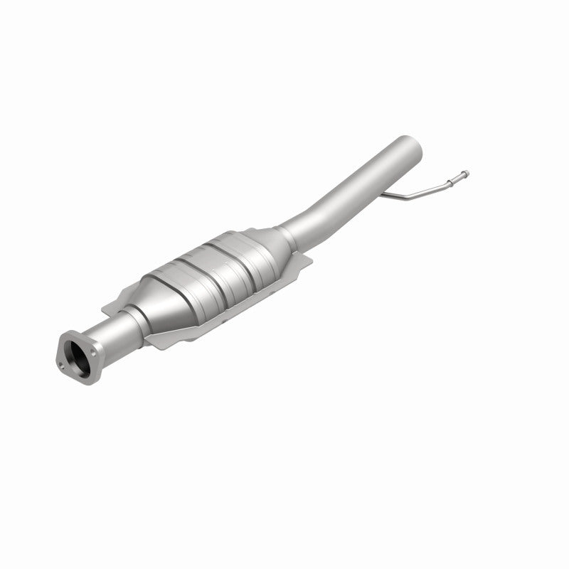 MagnaFlow Direct Fit Catalytic Converter 05-09 Escape/Trib 3.0 Rear