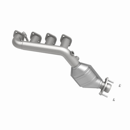 MagnaFlow Direct Fit Catalytic Converter 96-98 Mark VIII 4.6L