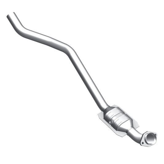 MagnaFlow Direct Fit Catalytic Converter 05 Ford Escape Hybrid 2.3L
