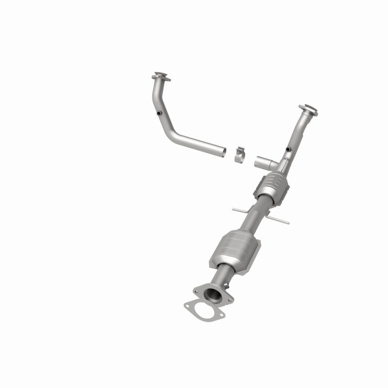 MagnaFlow Direct Fit Catalytic Converter 00-04 S10/Sonoma 4.3L