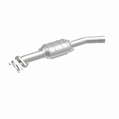 MagnaFlow Direct Fit Catalytic Converter 99-00 Mazda Miata 1.8L 50S