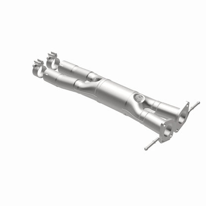 MagnaFlow Direct Fit Catalytic Converter 2013-2018 Ford Explorer 3.5