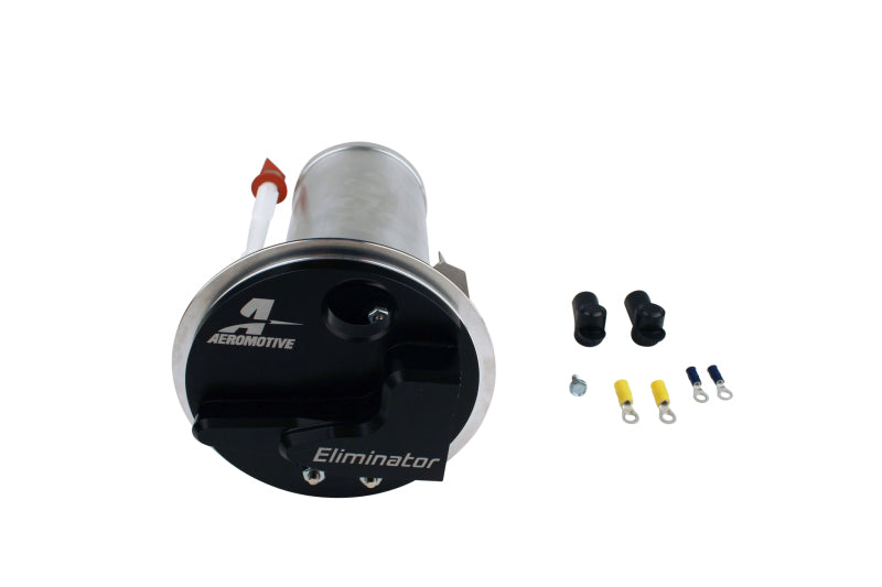 Aeromotive 05-09 Ford Mustang Shelby GT500/S197 - Eliminator In-Tank Stealth Fuel System