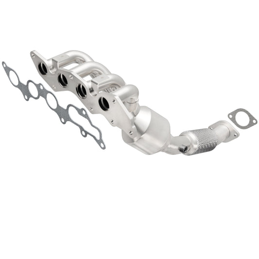 MagnaFlow Direct Fit Catalytic Converter 05-06 Ford Focus 2.0L